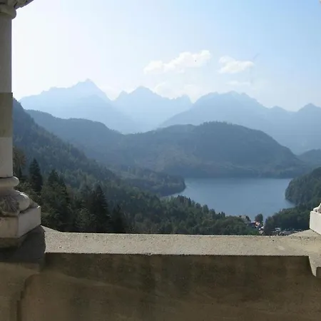 Appartamento Gaschler 2 Oy-Mittelberg