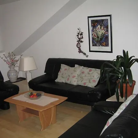 Appartamento Gaschler 2 Oy-Mittelberg