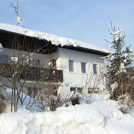 Appartamento Gaschler 2 Oy-Mittelberg