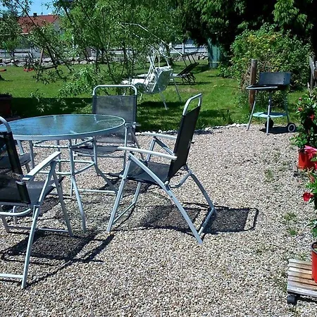 Gaschler 2 Appartamento Oy-Mittelberg